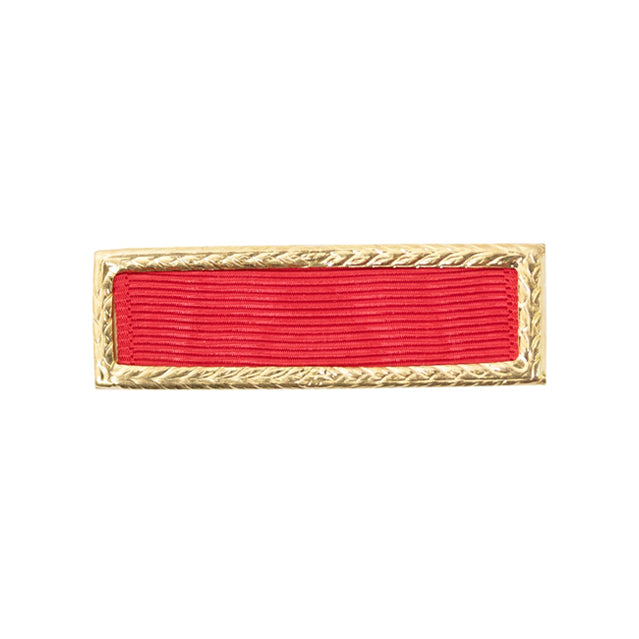 Air Force Meritorious Unit Commendation Ribbon