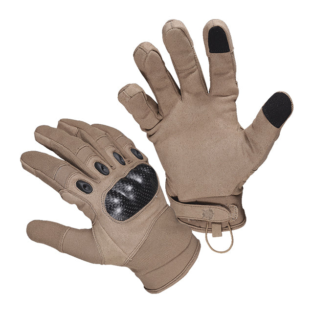 Eagle Hard Knuckle Tactical Gloves