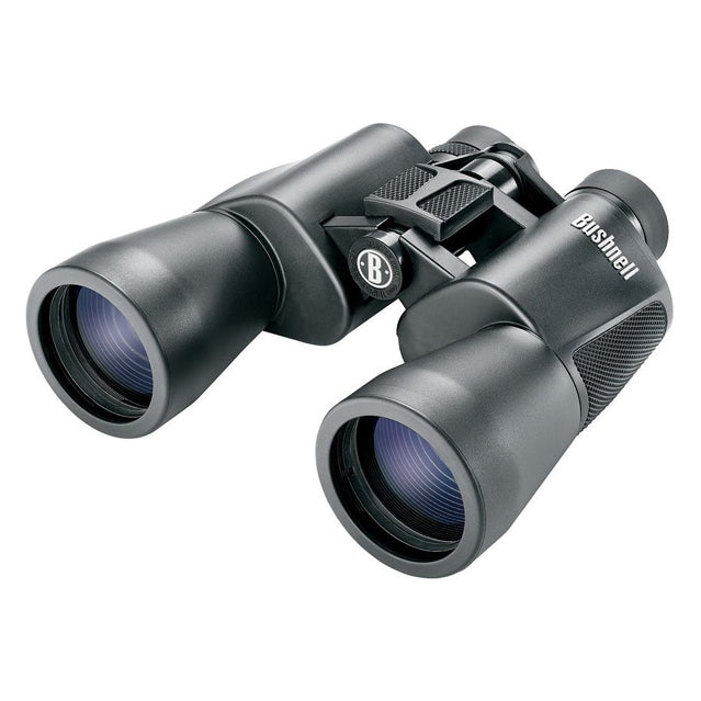 Bushnell Power View Optic Binoculars, 10x50mm