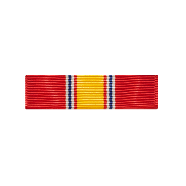 National Defense Service Ribbon