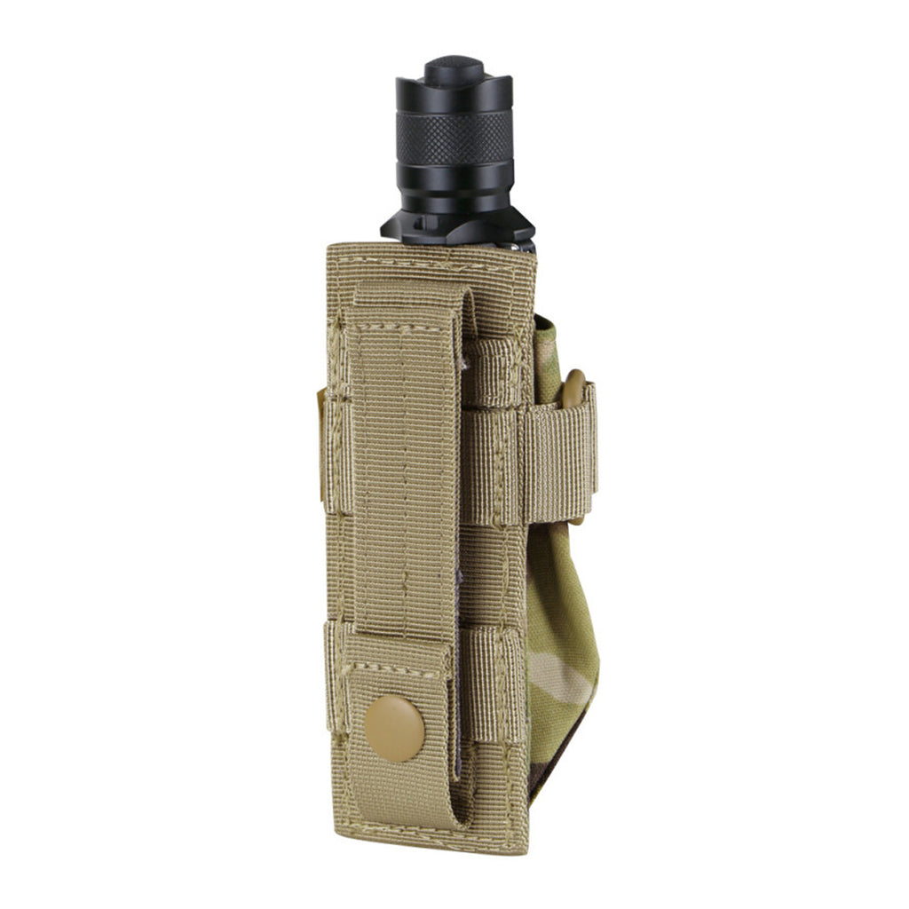 MOLLE Flashlight Pouch