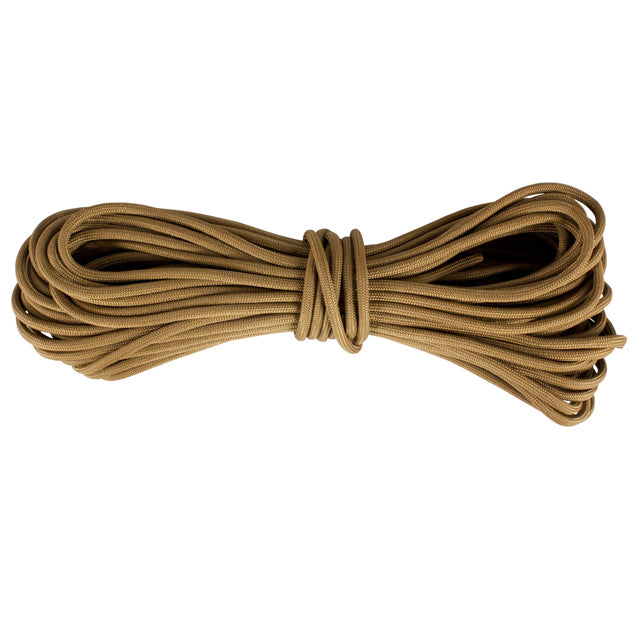 550 Lb Paracord, Coyote Brown