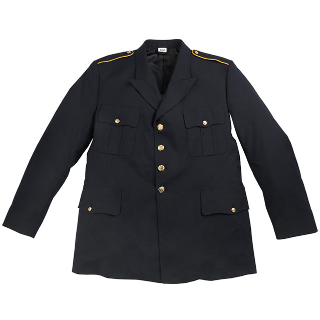 U.S. Army Service Uniform Dress Coat, Men's Enlisted