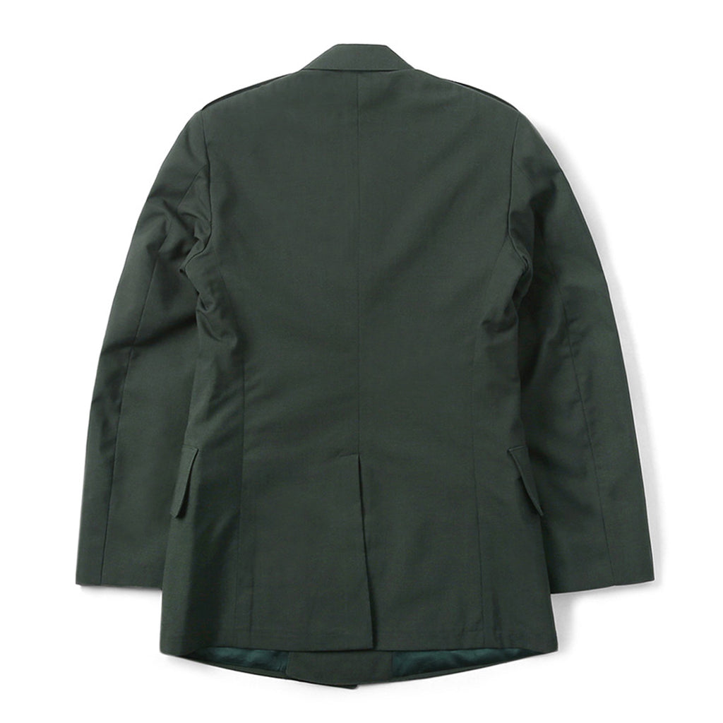 U.S. Army Green Class-A Dress Coat