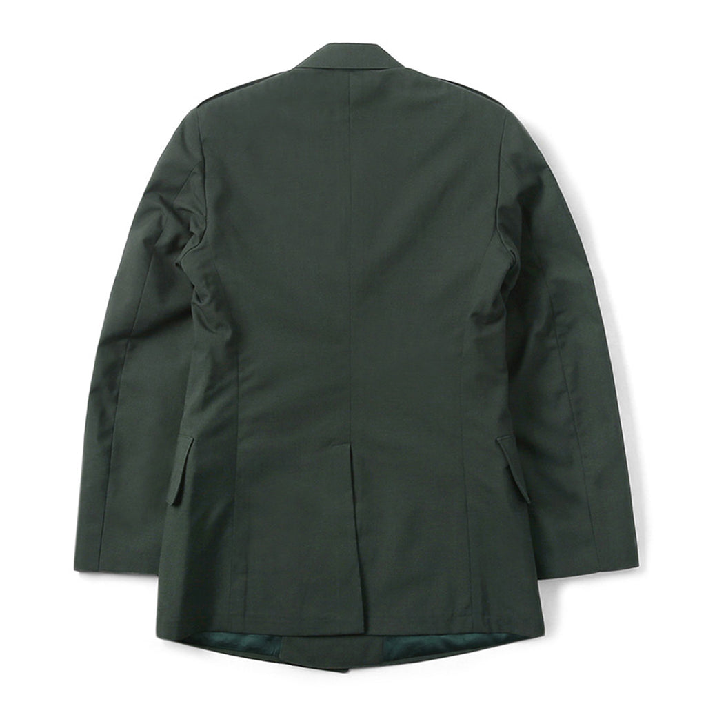U.S. Army Green Class-A Dress Coat | STARS-N-STRIPES CO. U.S. Army Green Class-A Dress Coat | STARS-N-STRIPES CO.