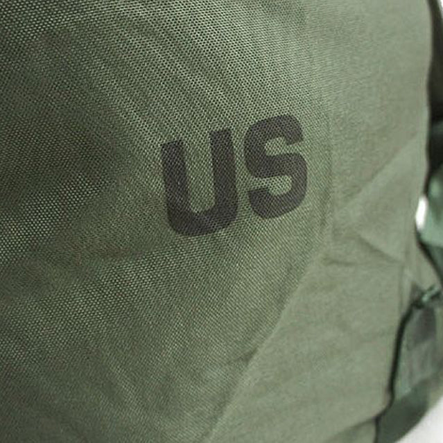 U.S. Military Duffel Bag
