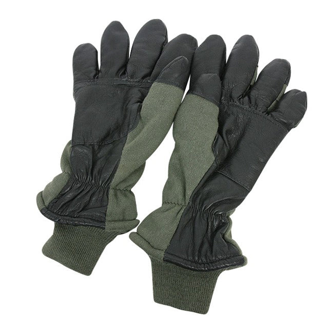 Heat Resistant Nomex® and Kevlar® Gloves Rated up to 500°F