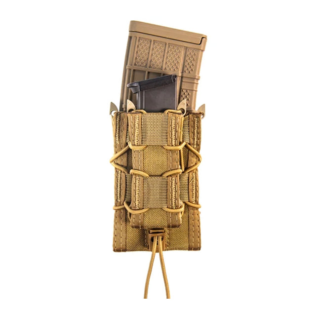 High Speed Gear® Double Decker Taco Magazine Pouches, Ocp