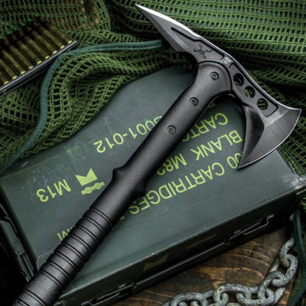 Special Operations Tactical Tomahawk