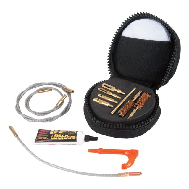 Otis® Military .22 to .45 Caliber Pistol Cleaning Kit