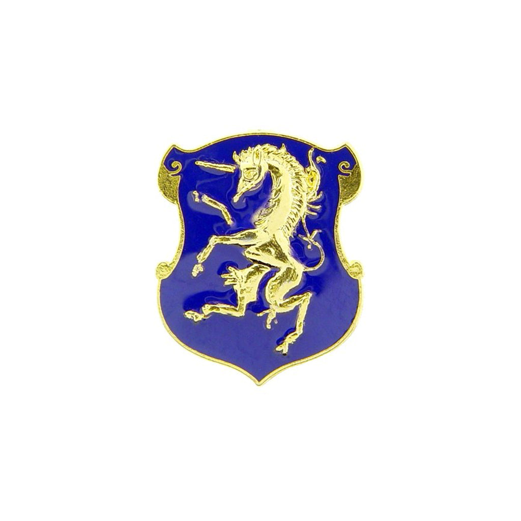 6th Cavalry Regiment Pin
