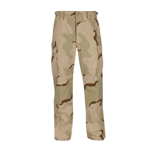 Desert Camouflage BDU Trousers, New