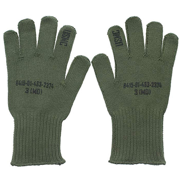 U.S. Marine Corps Grip Gloves