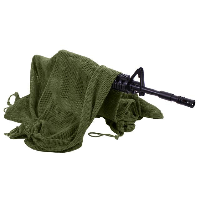 Tactical Scout Sniper Veil