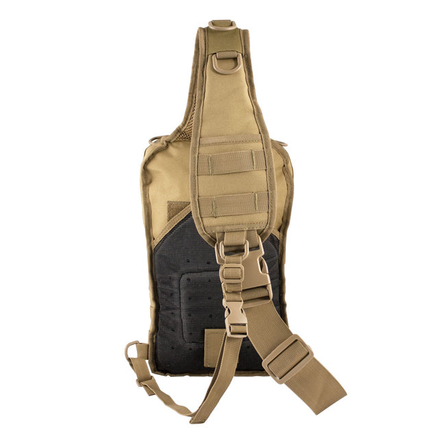 Large Suspension Tactical Pack