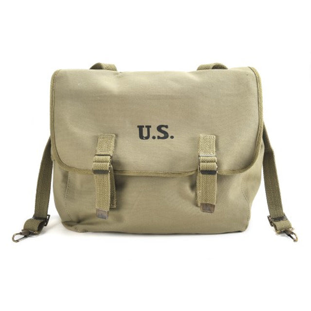 US Army M-1936 Musette bag