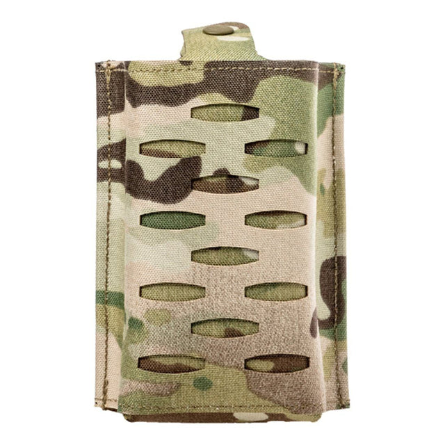 Sentry Shotgun Shell MOLLE Pouch, 10 Rounds