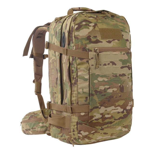 Tasmanian Tiger Mission Pack MK2 Combat Backpack, OCP Scorpion