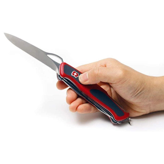 Victorinox Ranger Grip Swiss Army Pocket Knife