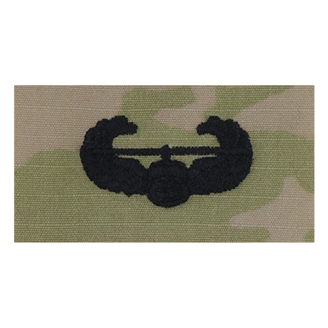 U.S. Army Air Assault Badge, OCP