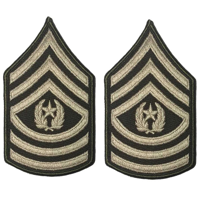 U.S. Army Dress Rank Patches | STARS-N-STRIPES CO. U.S. Army Dress Rank Patches | STARS-N-STRIPES CO.
