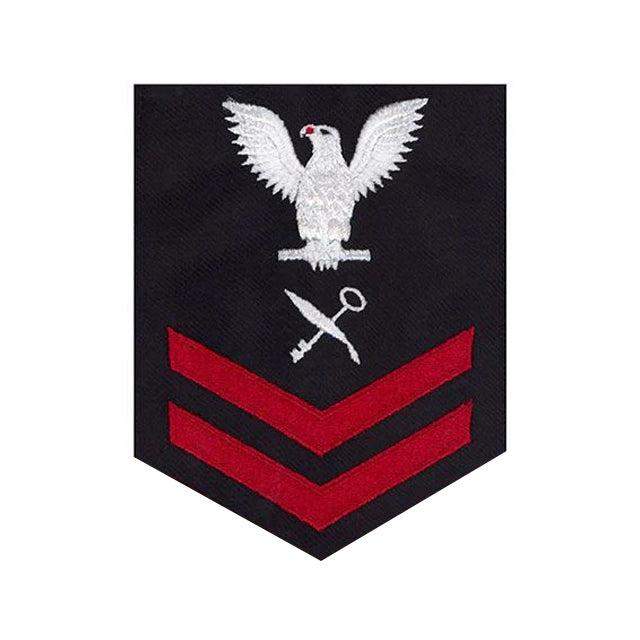 navy dress blue patch placement My Navy Dress Blues after almost 10 years of service. Most of my service  time was spent in the 90s. : r/Medals