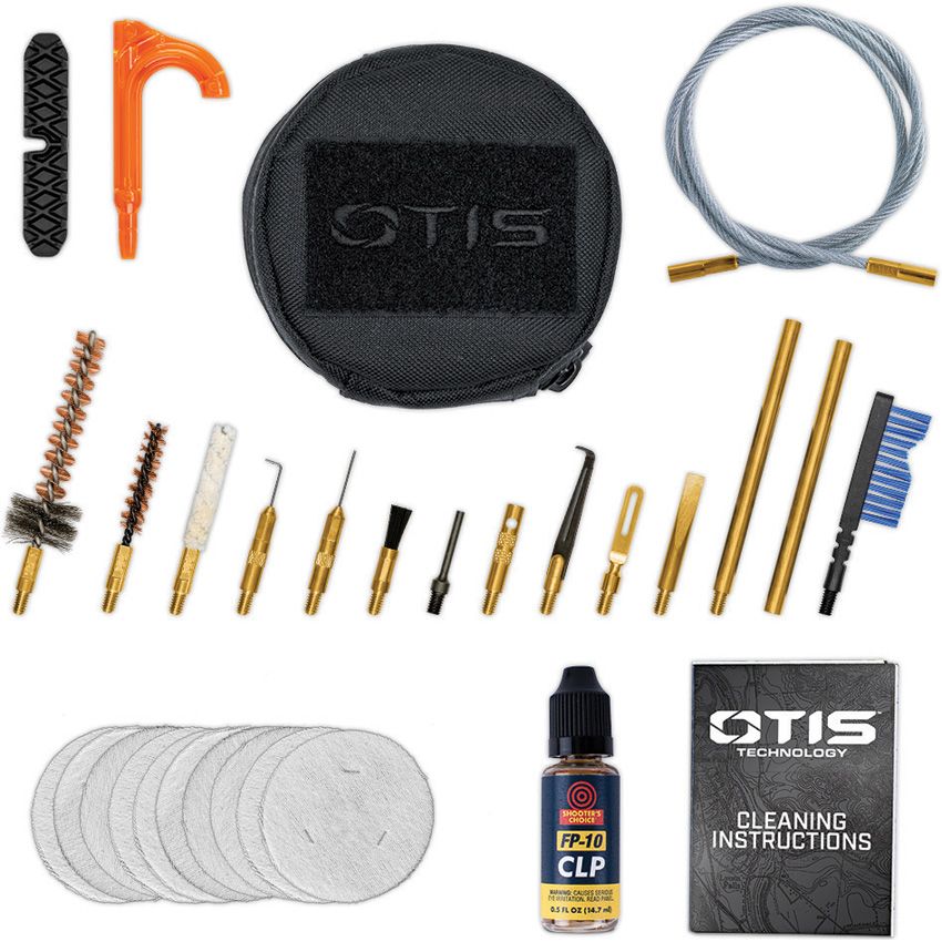 Otis 5.56mm MPSR Cleaning Kit