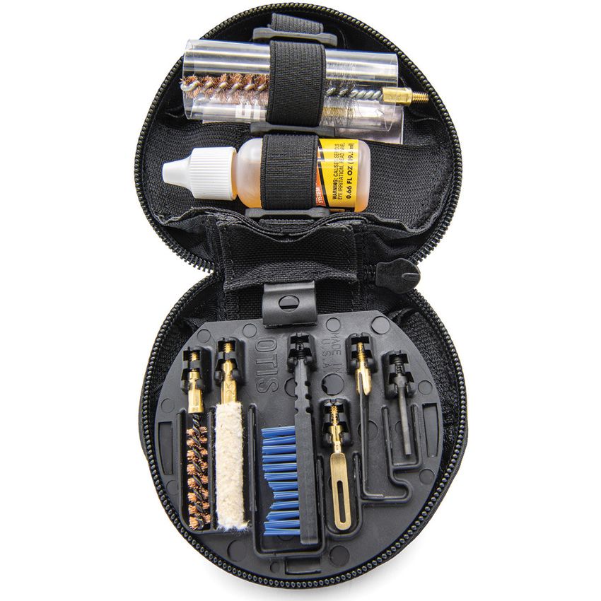 thumbnail image 2 of OTIS MPSR CLEANING KIT 5.56NATO - AR-15 SAFE SPACE 2 of 10