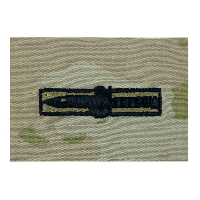 U.S. Army Expert Soldier Badge (ESB), OCP