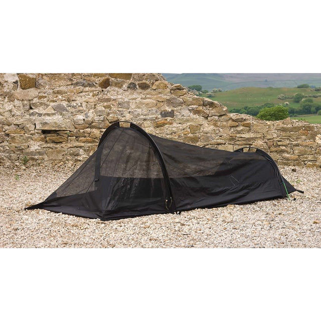 Snugpak Ionosphere 1 Person Tent, Waterproof Polyester and Nylon