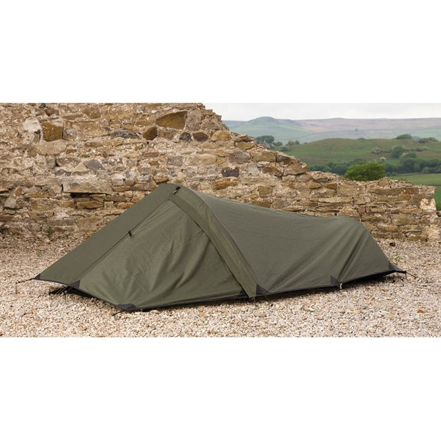 1 person tent waterproof Snugpak Ionosphere 1 Person Tent, Waterproof Polyester and Nylon