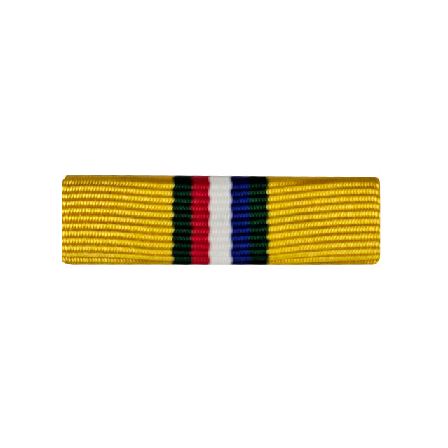 Michigan National Guard Exercise Ribbon | STARS-N-STRIPES CO.