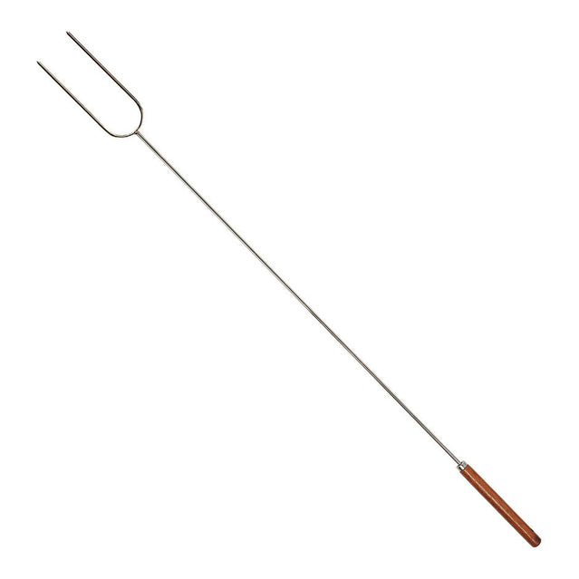 Classic Steel Camp Fork, 41" Length