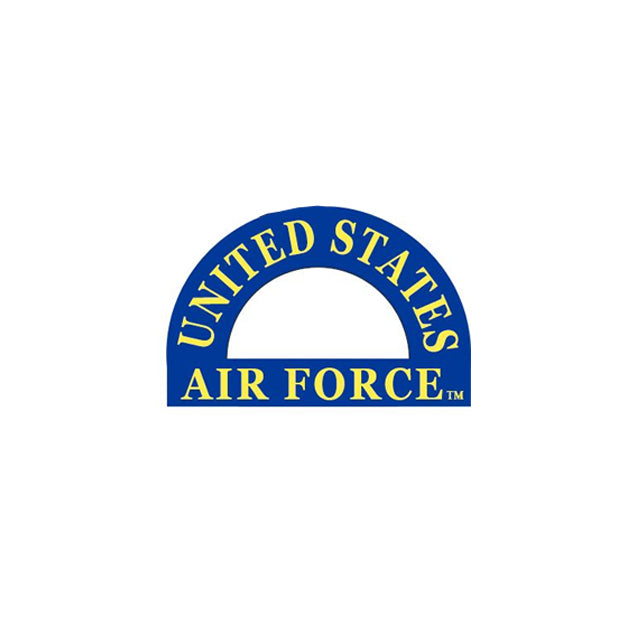 USAF Air Force Veteran Hat, Blue