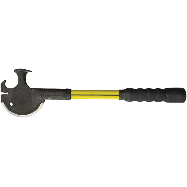 Off Grid Tools Trucker's Friend Pro All-Purpose Tool Axe