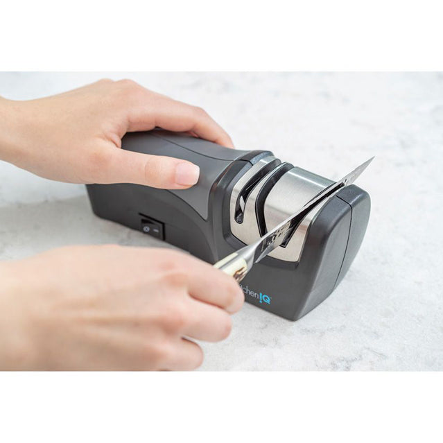 Smith's Electric Knife Sharpener
