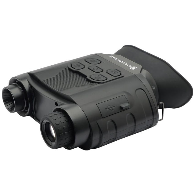 Stealth Cam DNVB Digital Night Vision Binoculars