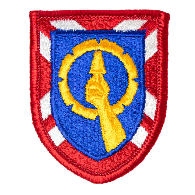 US Army Reserve Patch