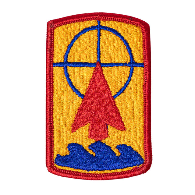 ageforce bpc 157 patch 157th Maneuver Enhancement Brigade Patch, Color