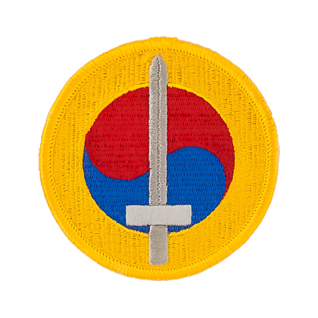 Finane Patch U.S. Army Unit Patches | STARS-N-STRIPES CO.