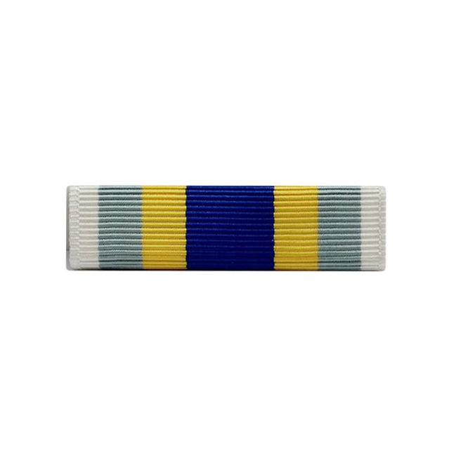 Air Force Honor Graduate Basic Training Ribbon