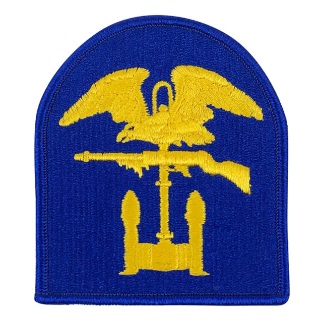1st Engineer Brigade Patch, Color