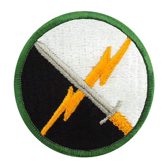 1st Information Operations Command Land (1st IO CMD) Patch, Color