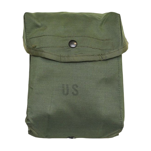 U.S. Military 200 Round SAW Pouch, ALICE