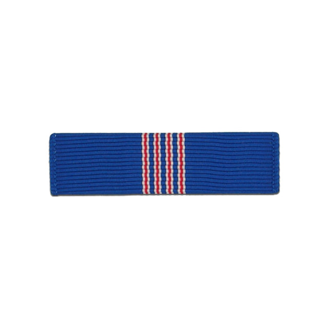 Achievement For Civilian Service Ribbon