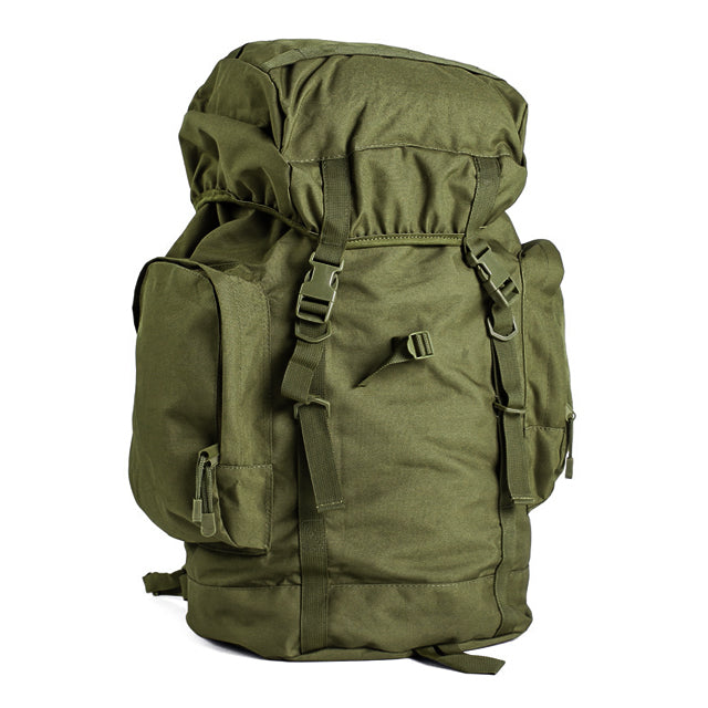 Eagle Tactical MOLLE Field Rucksack Pack, 46L