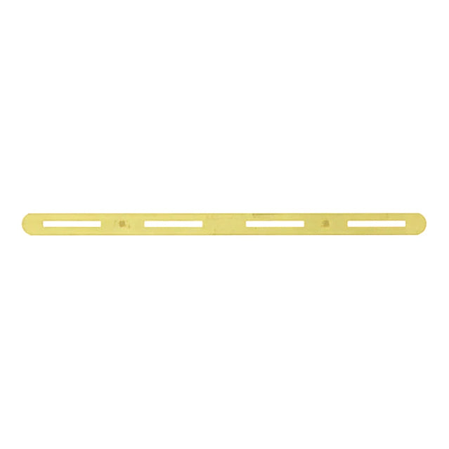 Magna Rack Ribbon Bar 4 Ribbon/Medal Mounting Bar Rack, Brass | STARS-N-STRIPES CO.