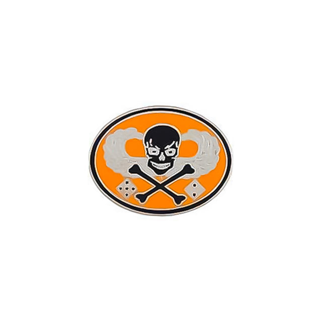 7th Ranger Battalion Pin | STARS-N-STRIPES CO.