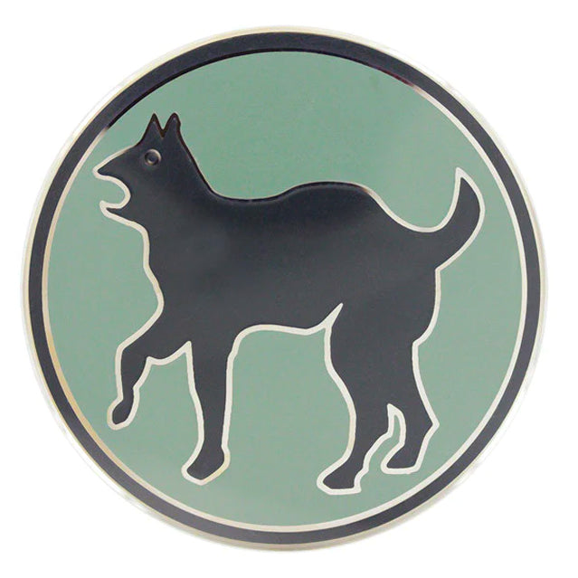 81st Regional Support Command Combat Service Identification Badge (CSI ...