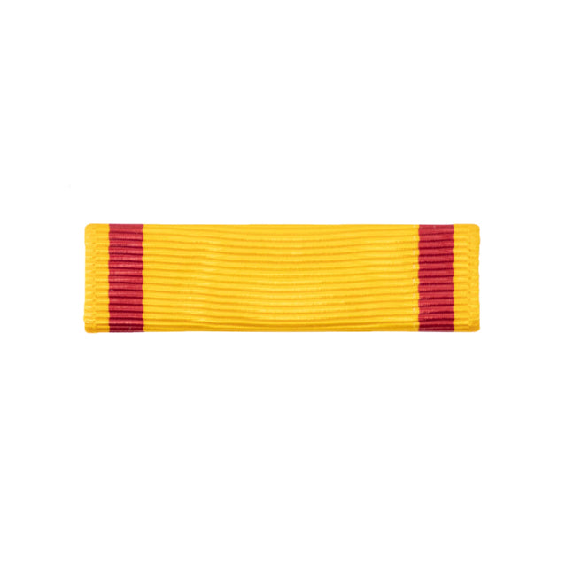 China Service Ribbon
